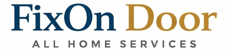 FixOn Door – All Home Services